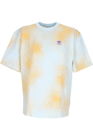 adidas Damen, Oberteile, Mehrfarbig, 2XLGröße: