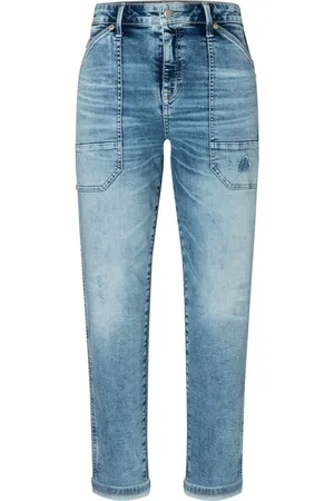 Mac Herren, Jeans, Blau, W44Größe: