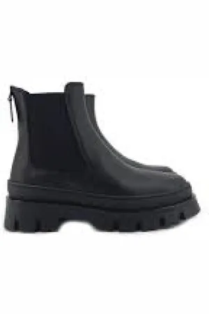 Borbonese Damen, Schuhe, Schwarzk, 41 EUGröße: