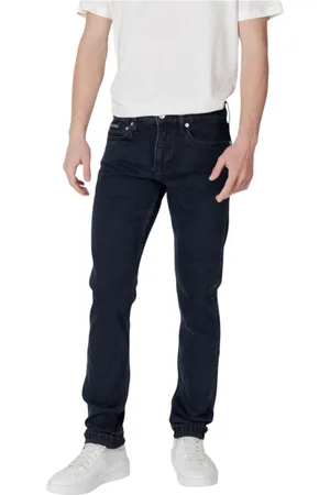 Calvin Klein Herren, Jeans, Blau, W30 L34Größe: