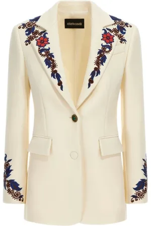 Roberto Cavalli Damen, Jacken, , LGröße: