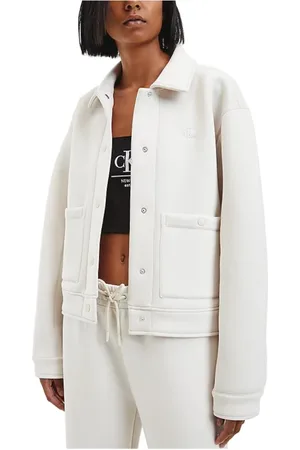 Calvin Klein Damen, Jacken, , SGröße: