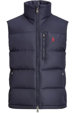 Ralph Lauren Herren, Jacken, Blau, XLGröße: