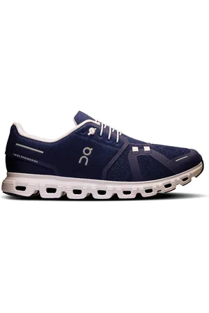 On Running Herren, Schuhe, Blau, 42 EUGröße: