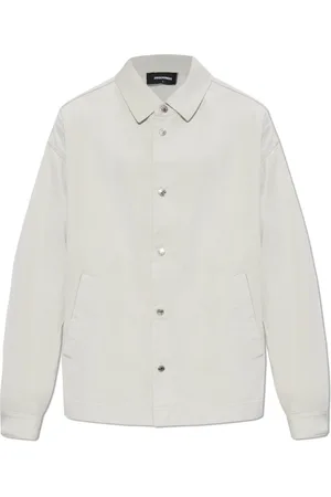 Dsquared2 Herren, Jacken, Grau, XSGröße: