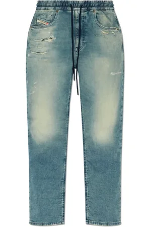 Diesel Herren, Jeans, Blau, W31Größe: