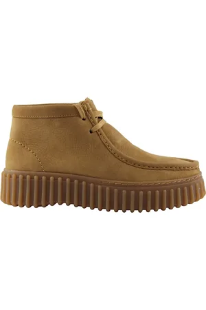 Clarks Damen, Schuhe, Braun, 38 EUGröße: