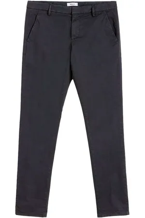 Dondup Herren, Hosen, Schwarzk, W34Größe: