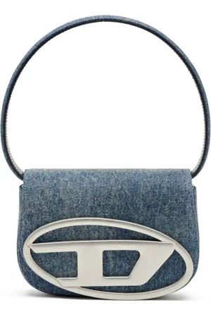 Diesel Damen, Taschen, Blau, ONE SIZEGröße: