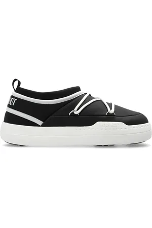 Moon Boot Herren, Schuhe, Schwarzk, 36 EUGröße: