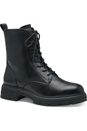 Tamaris Damen, Schuhe, Schwarzk, 38 EUGröße: