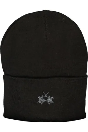 La Martina Herren, Accessories, Schwarzk, ONE SIZEGröße: