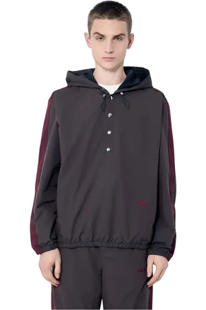 adidas Herren, Jacken, Braun, MGröße: