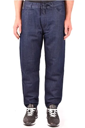 Emporio Armani Herren, Jeans, Blau, W31Größe: