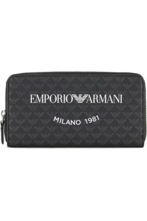 Emporio Armani Damen, Accessories, Schwarzk, ONE SIZEGröße: