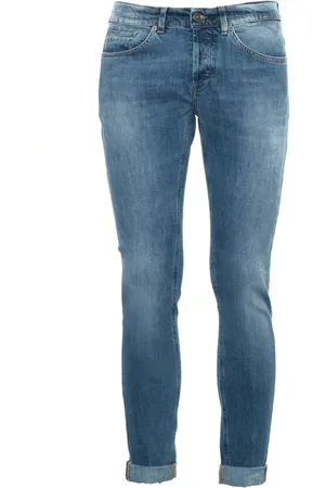 Dondup Herren, Jeans, Blau, W34Größe: