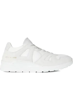 COMMON PROJECTS Herren, Schuhe, Weiß, 44 EUGröße:
