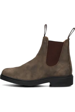 Blundstone Damen, Schuhe, Braun, 37 EUGröße: