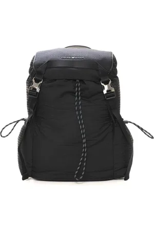 Emporio Armani Herren, Taschen, Schwarzk, ONE SIZEGröße: