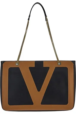 VALENTINO GARAVANI Damen, Taschen, Braun, ONE SIZEGröße: