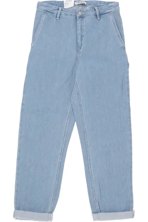 Carhartt Damen, Jeans, Blau, W26Größe: