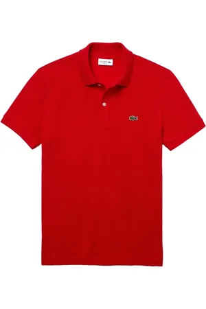Lacoste Herren, Oberteile, Rot, XLGröße: