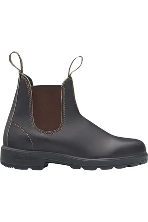 Blundstone Herren, Schuhe, Schwarzk, 39 EUGröße:
