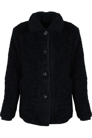 Guess Damen, Jacken, Blau, MGröße: