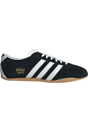 adidas Damen, Schuhe, Schwarzk, 37 1/3 EUGröße: