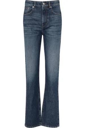 Sportmax Damen, Jeans, Blau, W28Größe: