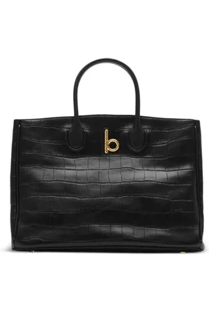 Burberry Damen, Taschen, Schwarzk, ONE SIZEGröße: