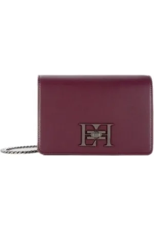 Elisabetta Franchi Damen, Taschen, Rot, ONE SIZEGröße: