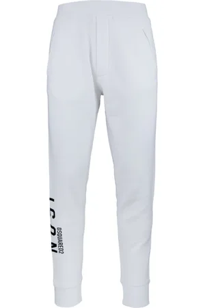 Dsquared2 Herren, Hosen, Weiß, XSGröße: