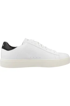 Skechers Damen, Schuhe, Weiß, 37 EUGröße: