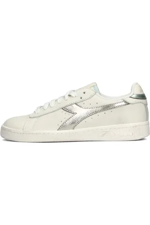Diadora Damen, Schuhe, Weiß, 38 EUGröße: