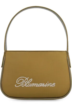 BLUMARINE Damen, Taschen, Grün, ONE SIZEGröße: