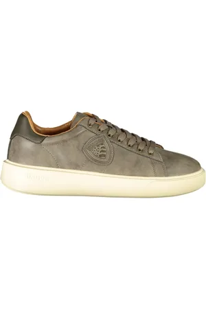 Blauer Herren, Schuhe, , 44 EUGröße: