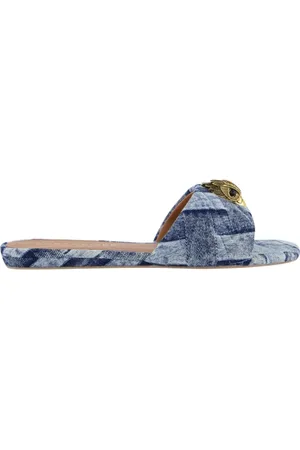 Kurt Geiger Damen, Schuhe, Blau, 40 EUGröße: