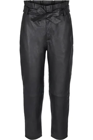 Co`Couture Damen, Hosen, Schwarzk, MGröße: