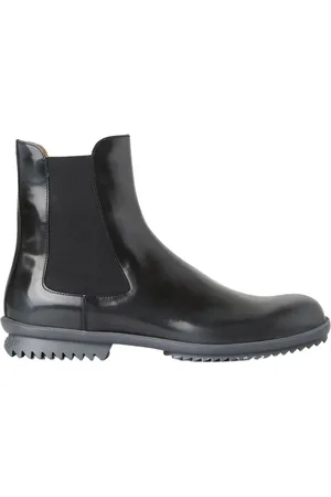 Maison Margiela Herren, Schuhe, Schwarzk, 44 EUGröße: