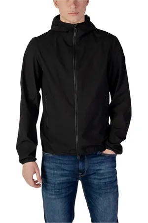 Colmar Herren, Jacken, Schwarzk, SGröße: