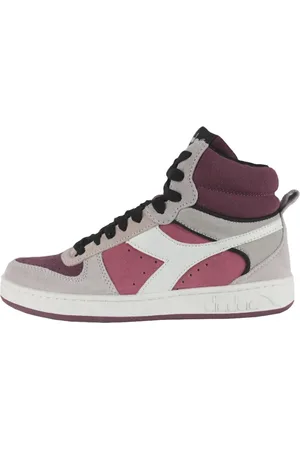 Diadora Damen, Schuhe, Mehrfarbig, 40 EUGröße: