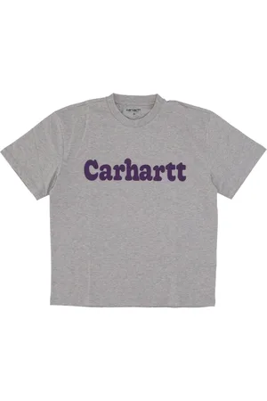 Carhartt Damen, Oberteile, Grau, XSGröße: