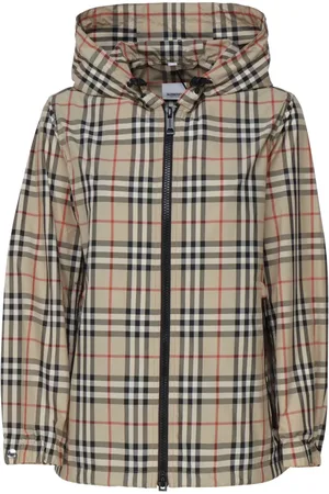 Burberry Damen, Jacken, , XSGröße: