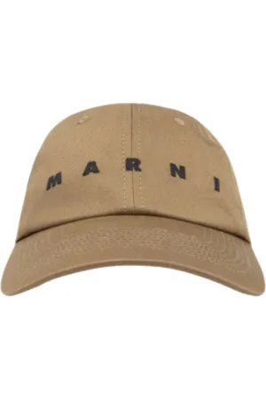 Marni Unisex, Accessories, Braun, MGröße: