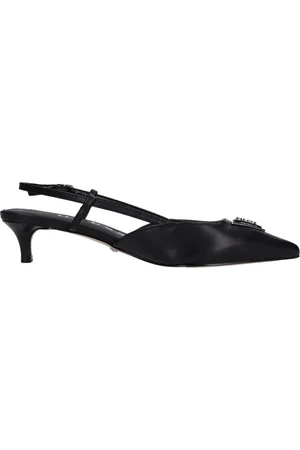 Guess Damen, Schuhe, Schwarzk, 41 EUGröße: