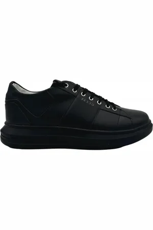 Guess Herren, Schuhe, Schwarzk, 44 EUGröße: