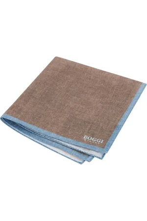 Boggi Milano Herren, Accessories, Braun, ONE SIZEGröße: