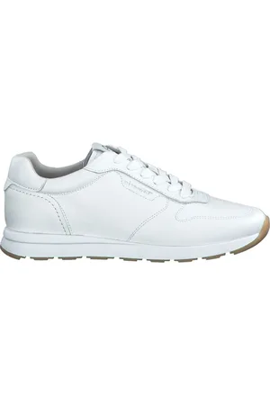 Tamaris Damen, Schuhe, Weiß, 40 EUGröße: