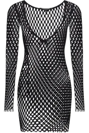 Roberto Cavalli Damen, Bademode, Schwarzk, ONE SIZEGröße: